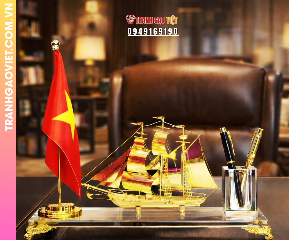 Ý nghĩa của Quà Tặng Khai Trương Đối Tác Nước Ngoài