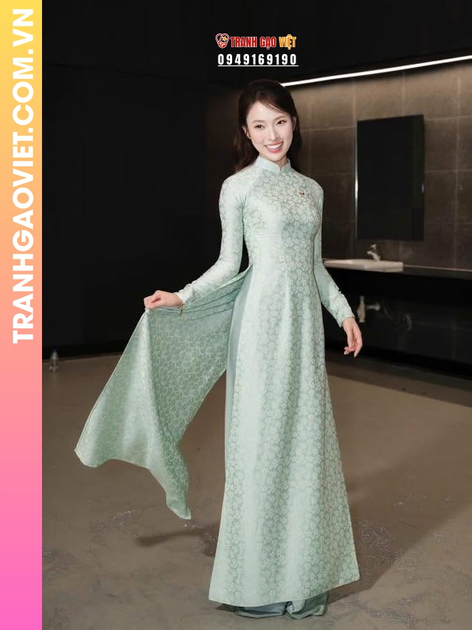 Ý nghĩa của quà tặng văn hóa Việt đối với người nước ngoài