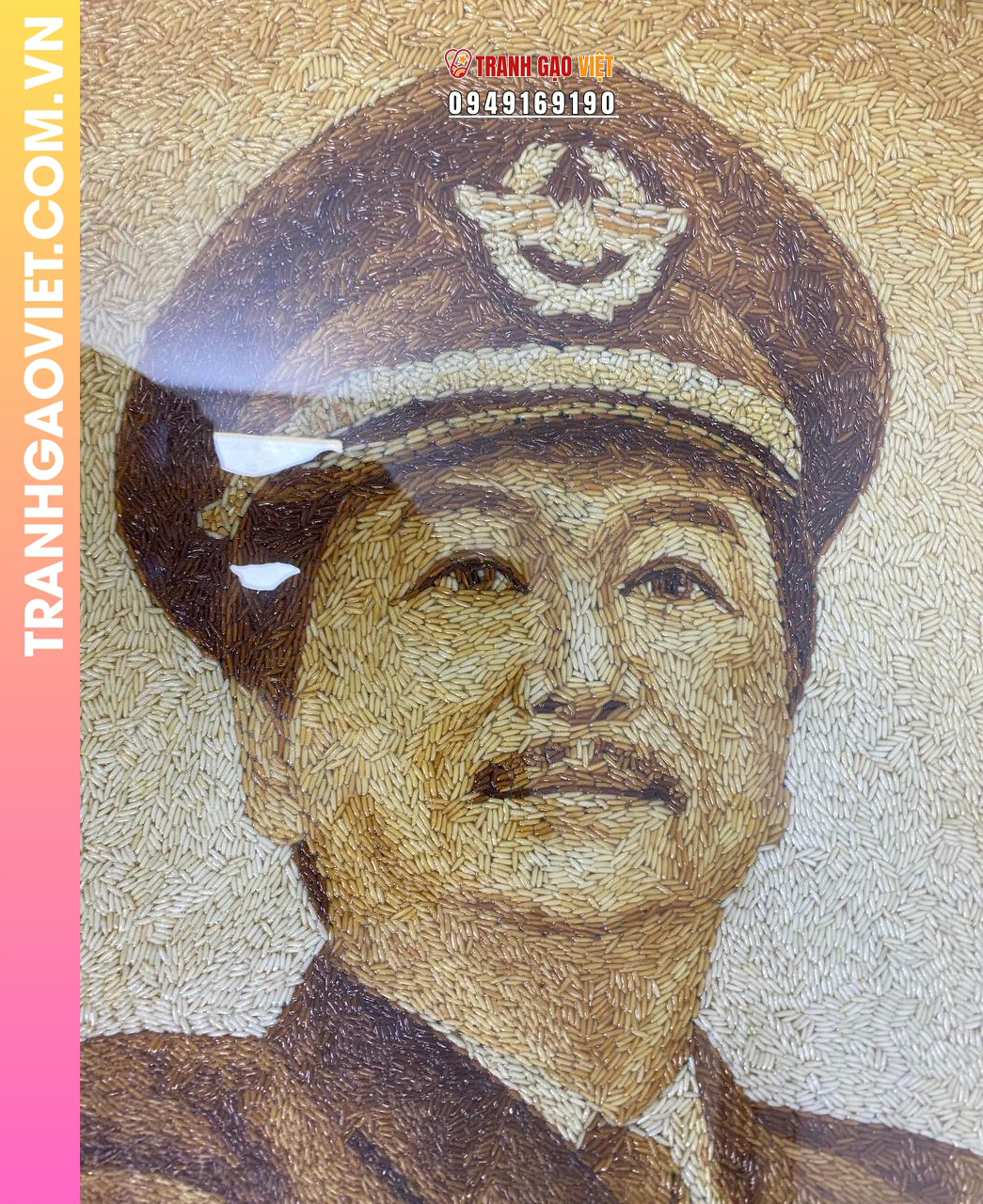 Ý nghĩa của Thiết Kế Tranh Gạo Tinh Tế trong văn hóa