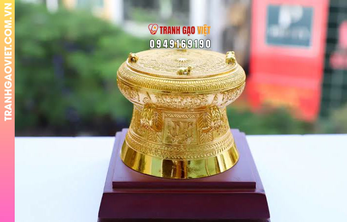 Ý nghĩa Quà Tặng Đối Tác Nước Ngoài trong kinh doanh