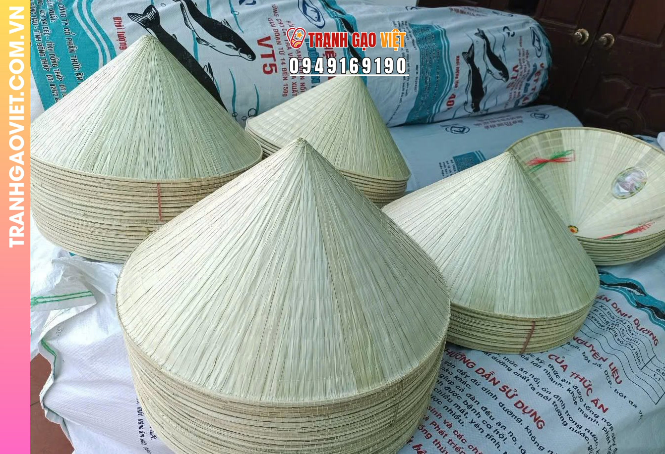 Ý nghĩa văn hóa của Quà Tặng Người Nước Ngoài Gắn Liền Với Văn Hóa Lúa Nước