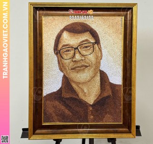 Quà tặng bạn nước ngoài sang Việt Nam