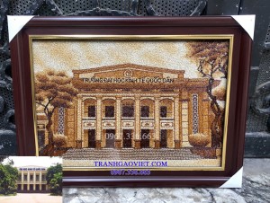 Trường Đại Học Kinh Tế Quốc Dân