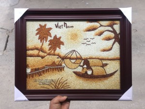 Cất vó chiều