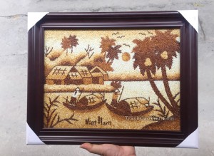 Phong cảnh miền tây