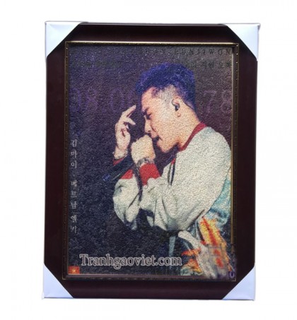 Quà tặng HPBD EUNJIWON