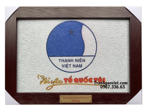 Logo Tôi Thanh Niên Việt Nam