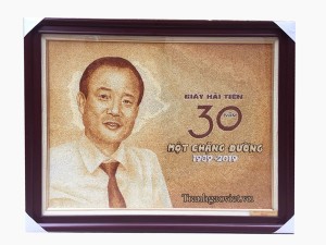 Giấy Hải Tiến kỷ niệm 30 năm