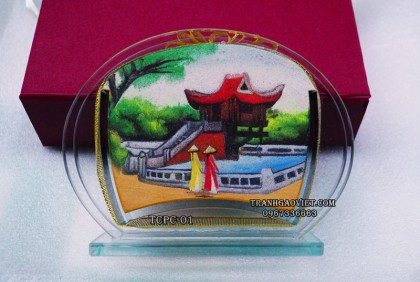 Chùa một cột hà nội