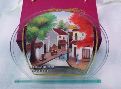 Phố cổ hà nội