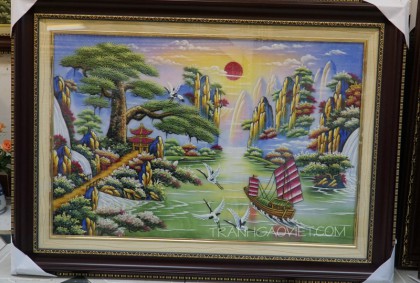 Phong thủy hữu tình