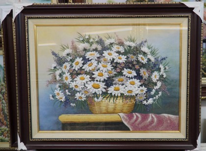 Bình hoa - mẫu 02