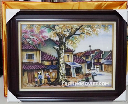 Phố cổ hà nội