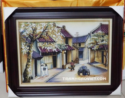 Phố cổ hà nội 02