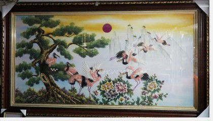 Tùng hạc diên niên