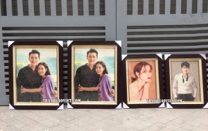 Tranh đặt From Binnie Jinnie Vietnam Fanpage