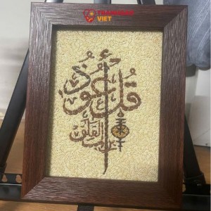 Vì quả thật, sau khó khăn sẽ có dễ dàng